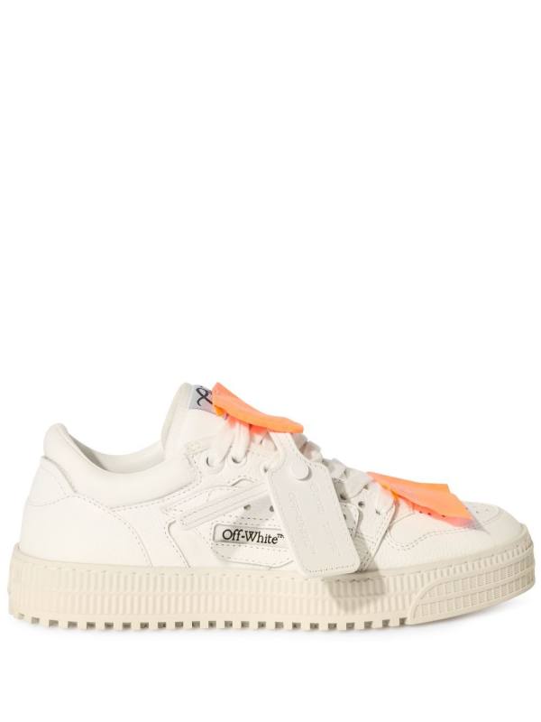 3.0 Off Court sneakers