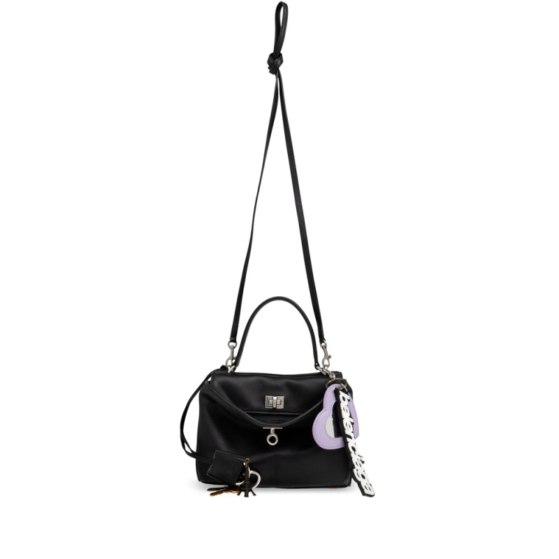 Balenciaga Rodeo Mini Tote Bag