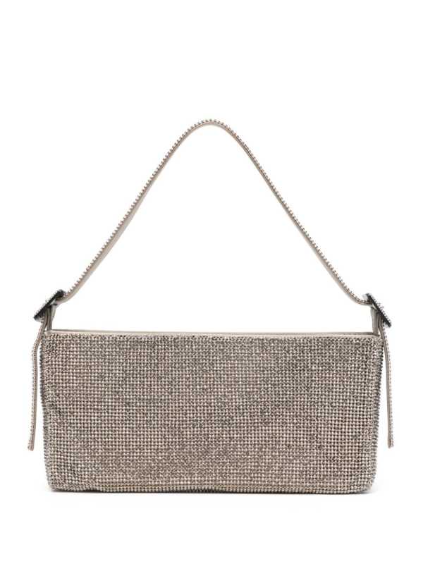 JJ shoulder bag