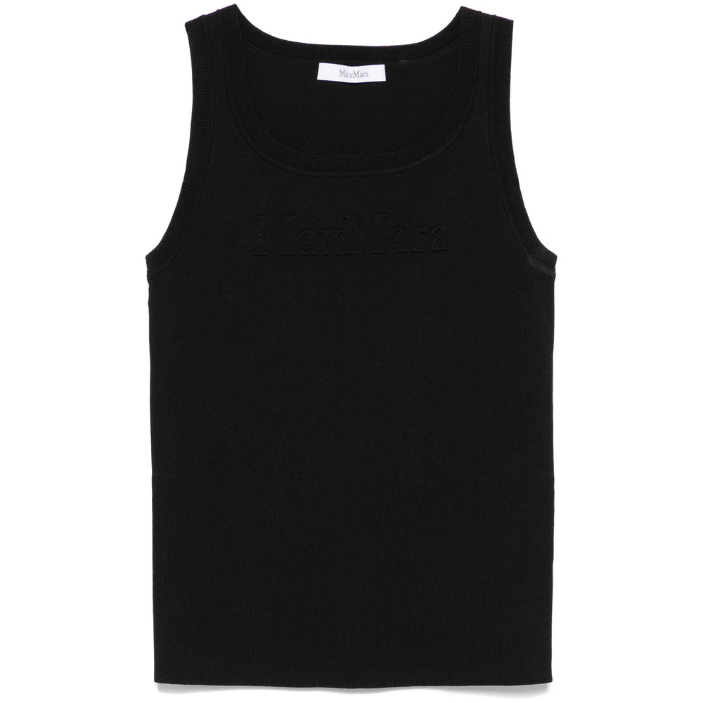 Max Mara Pentola Tank Top