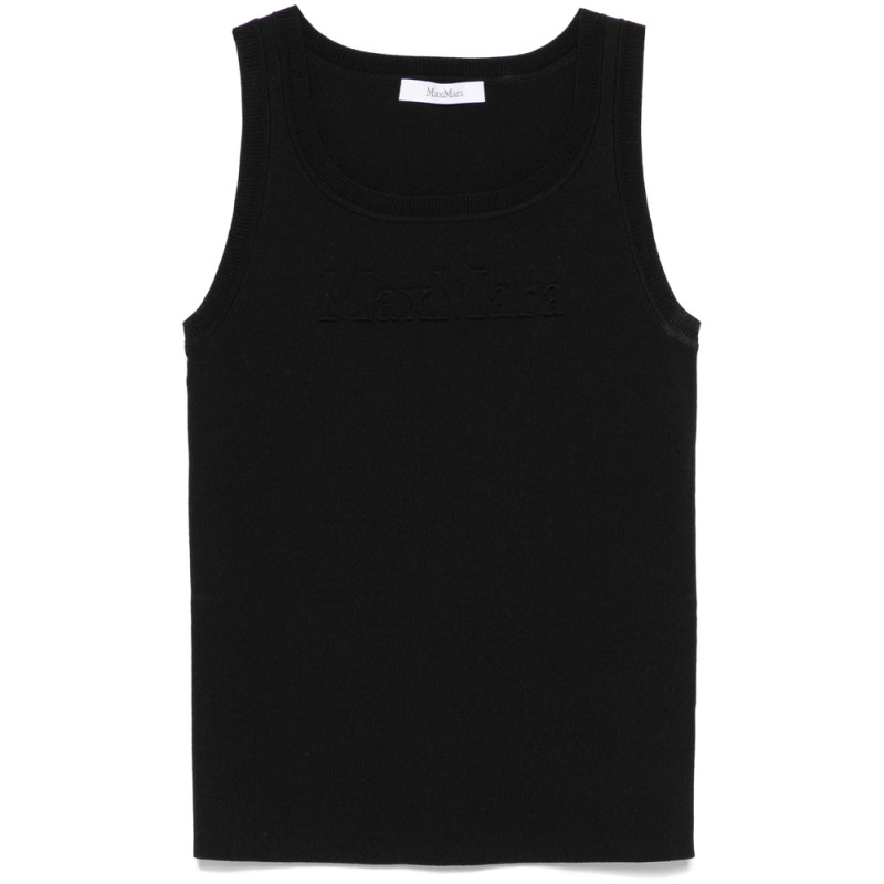 Max Mara Pentola Tank Top