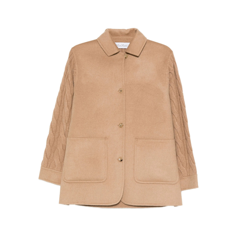 Max Mara Tacco Jacket