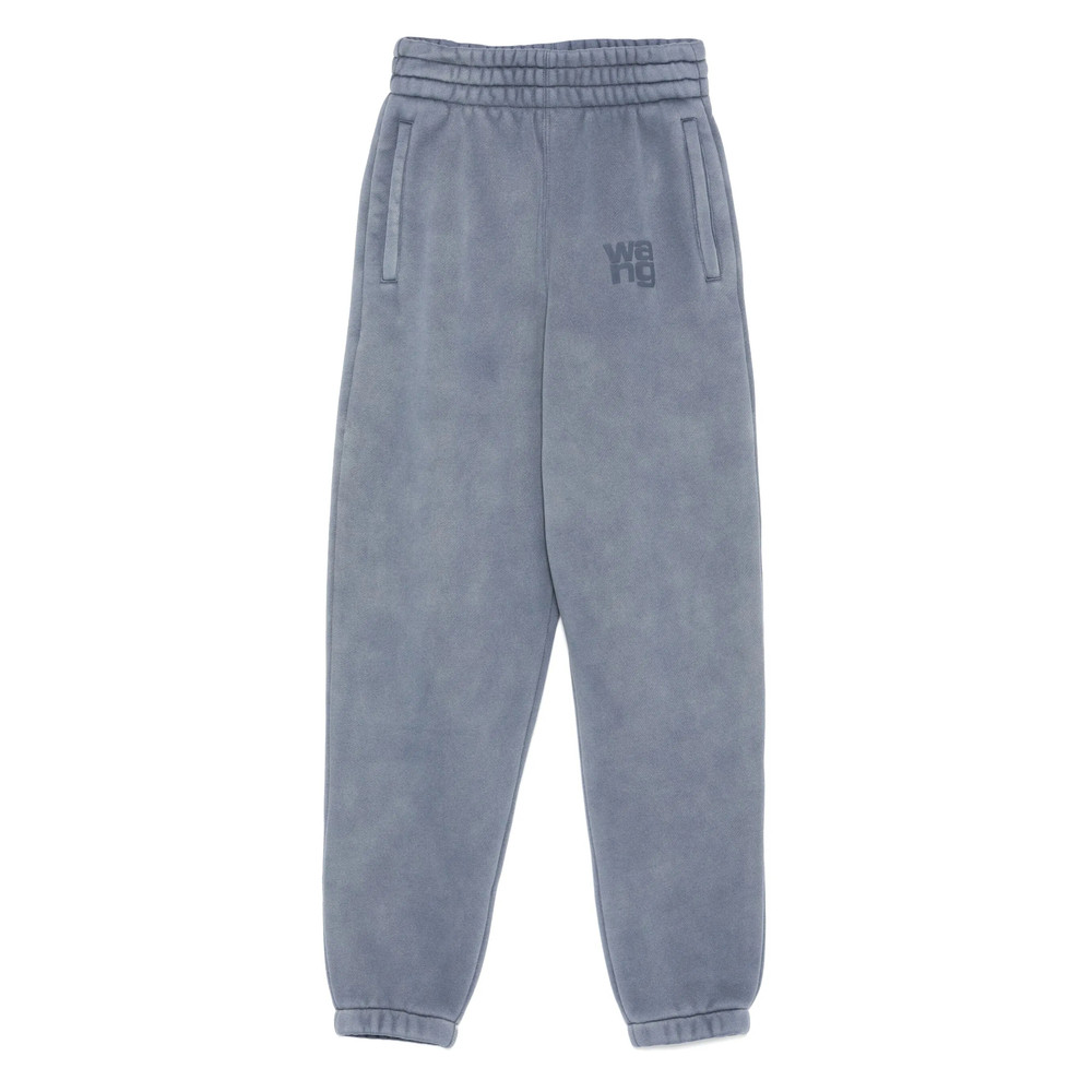 Alexander Wang T Terry Track Pants