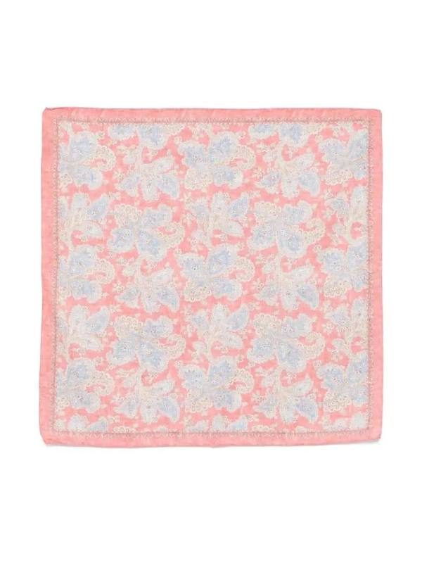 Tokyo scarf