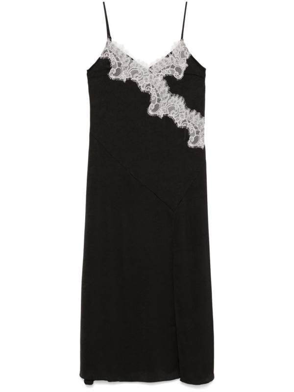 Ayda midi dress