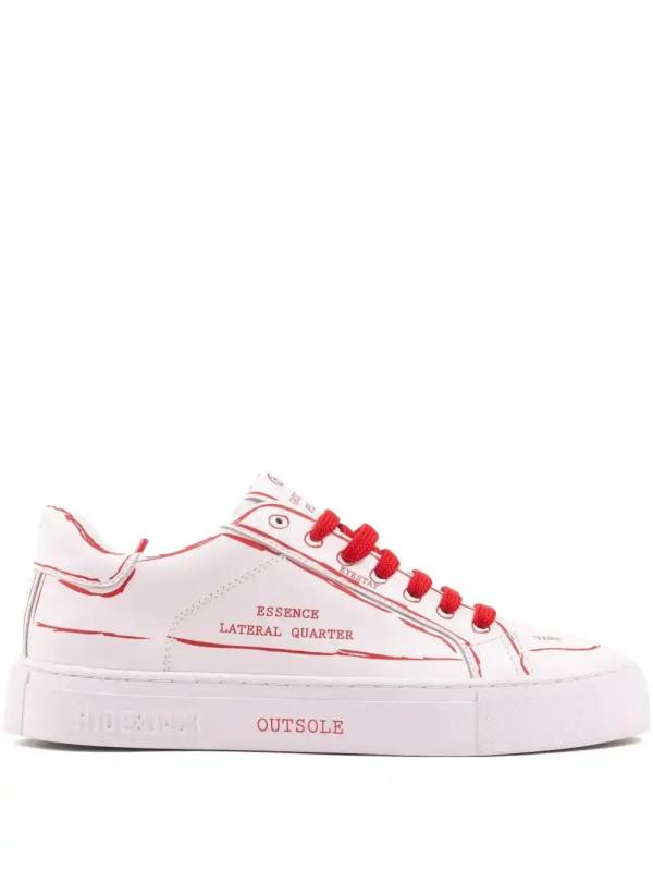Sky Construction sneakers