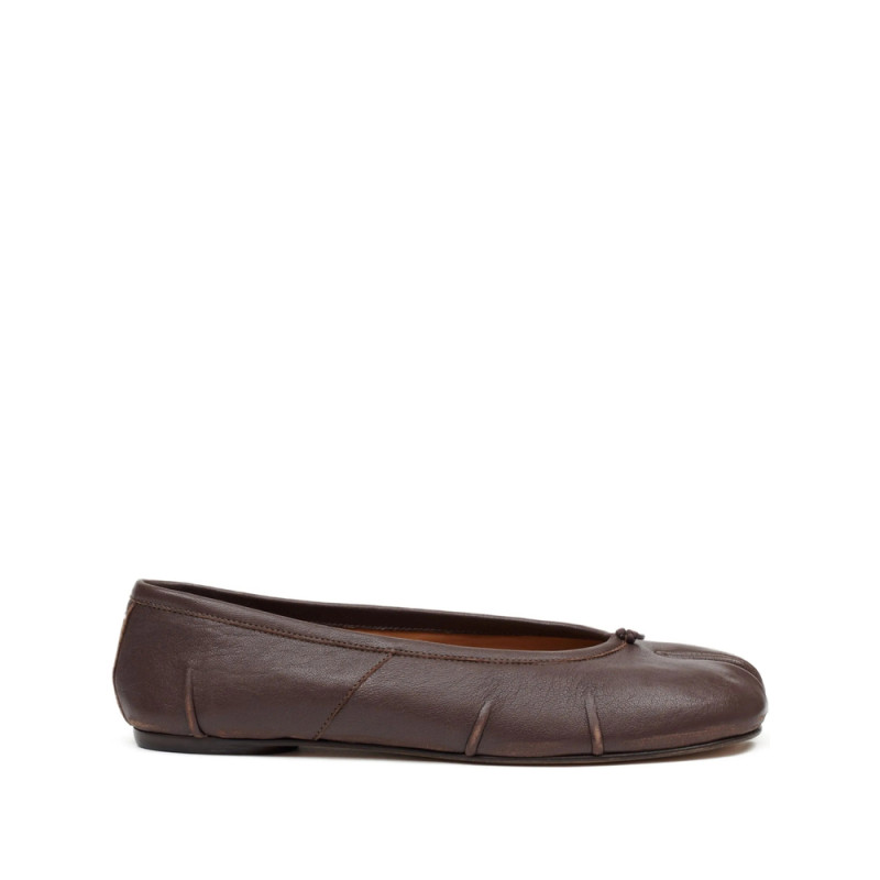 Maison Margiela Tabi Ballet Flats