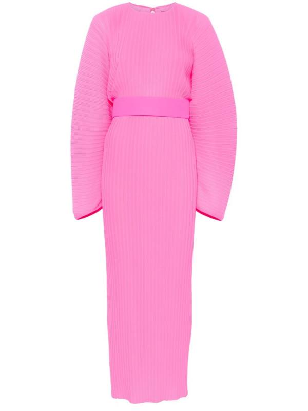 Mirabelle maxi dress