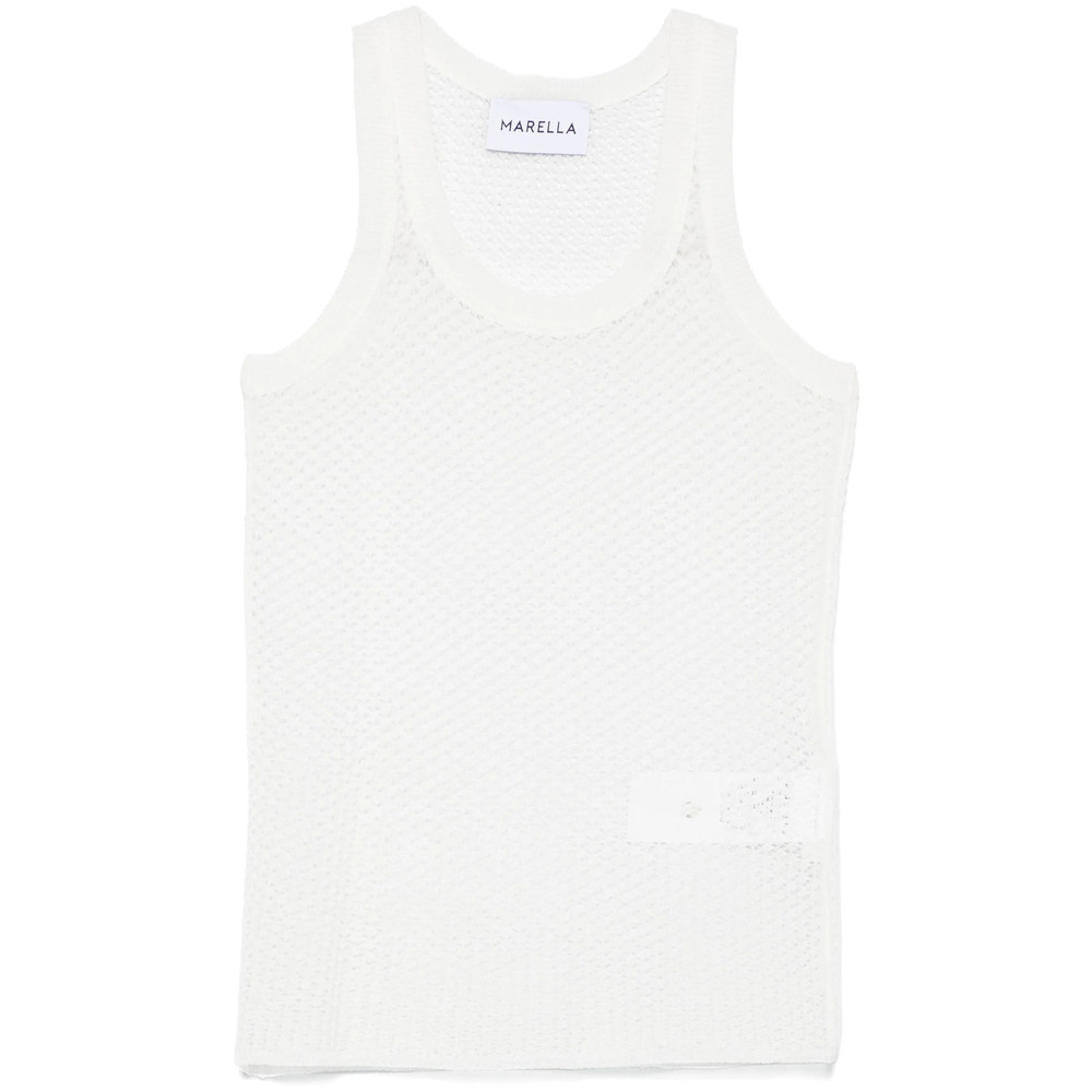 Marella Villar Tank Top