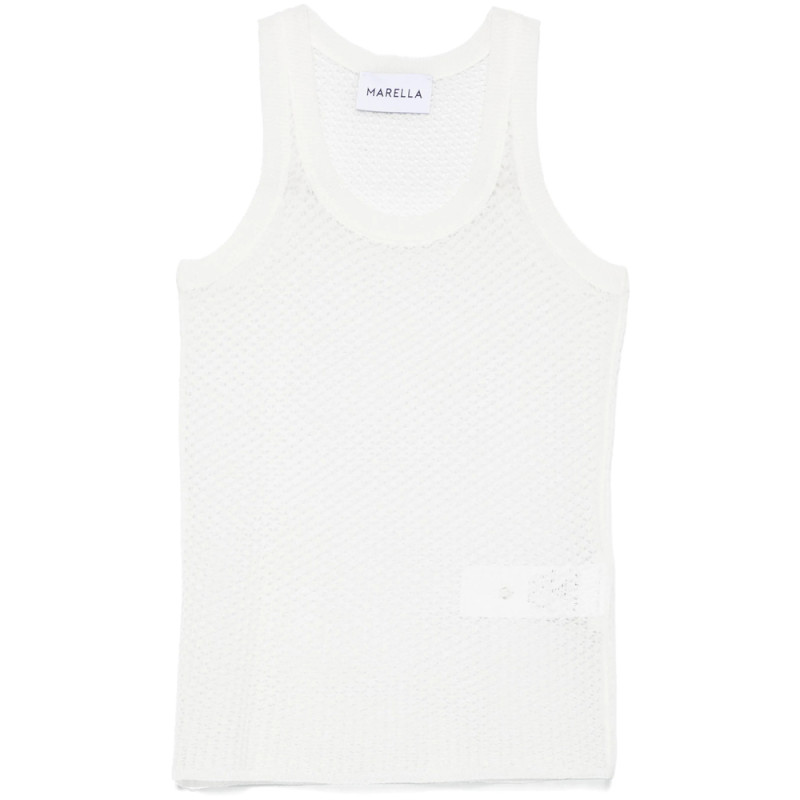 Marella Villar Tank Top