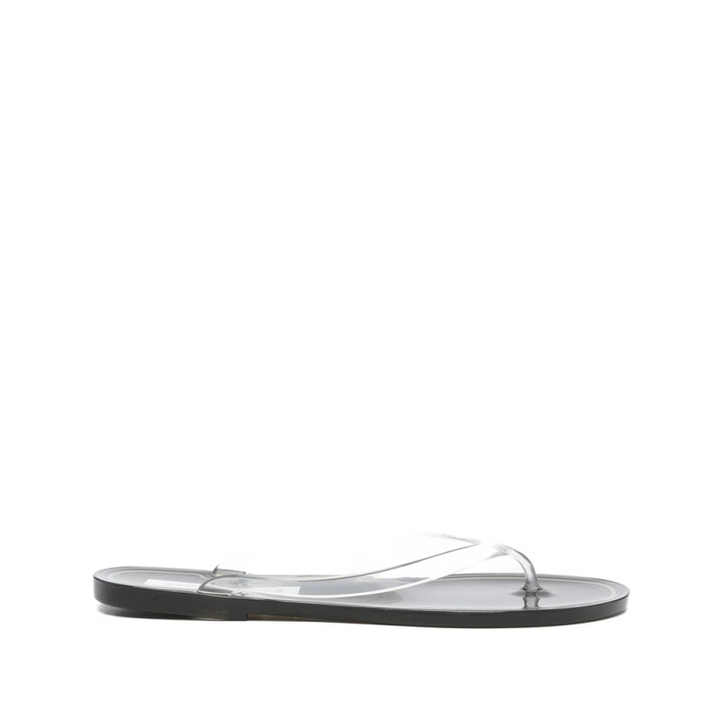 Christopher Esber Jo Clear-thong Flip Flops
