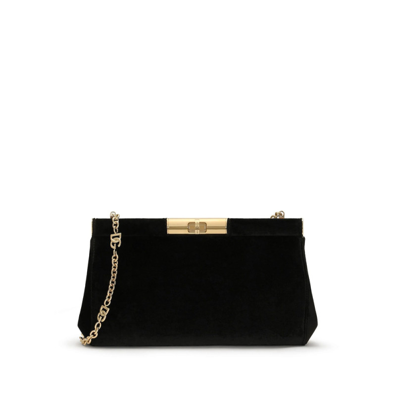 Dolce & Gabbana Medium Marlene Shoulder Bag
