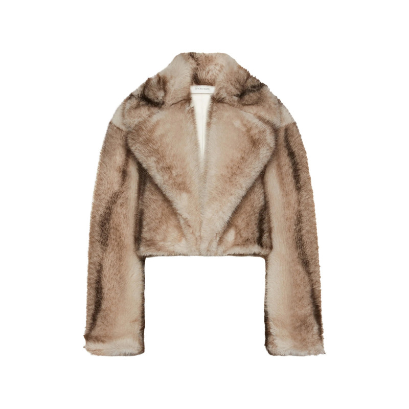 Sportmax Cropped Jacket
