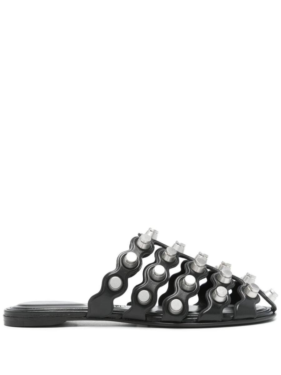 Rexa Cage mules