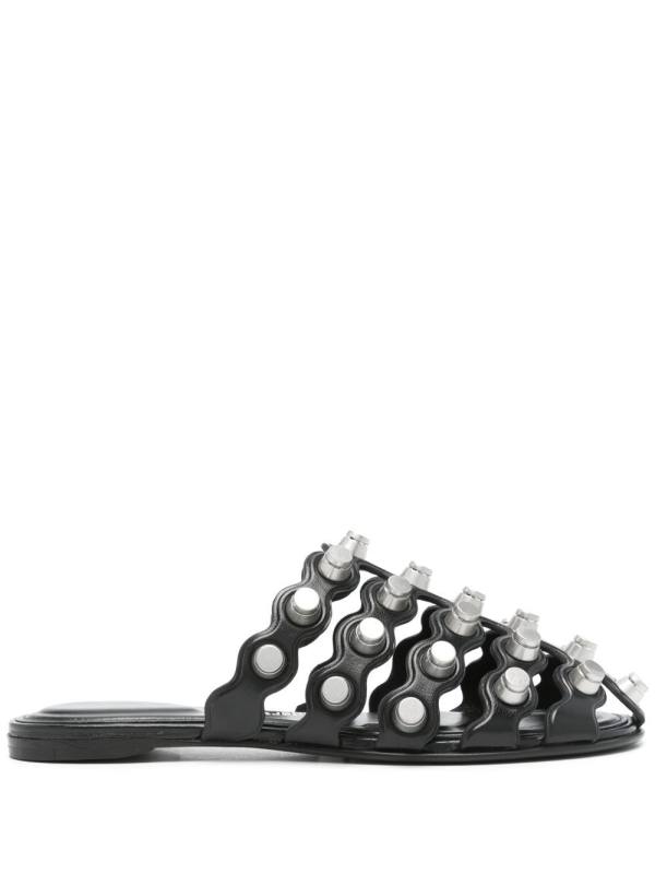 Rexa Cage mules