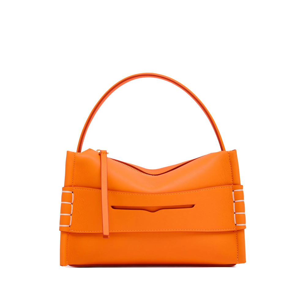 Jw Anderson Leather Tote Bag