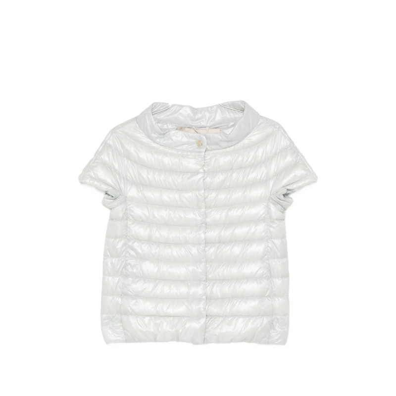 Herno Cleofe Quilted Jacket