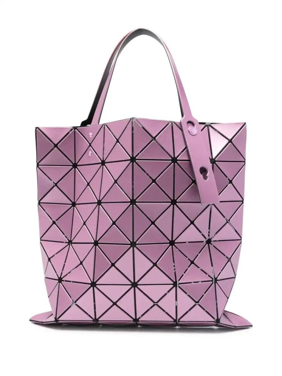 Lucent tote bag