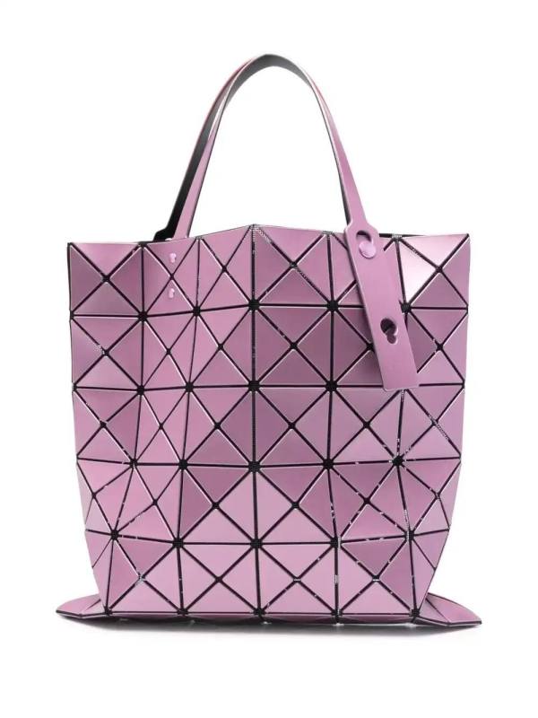 Lucent tote bag