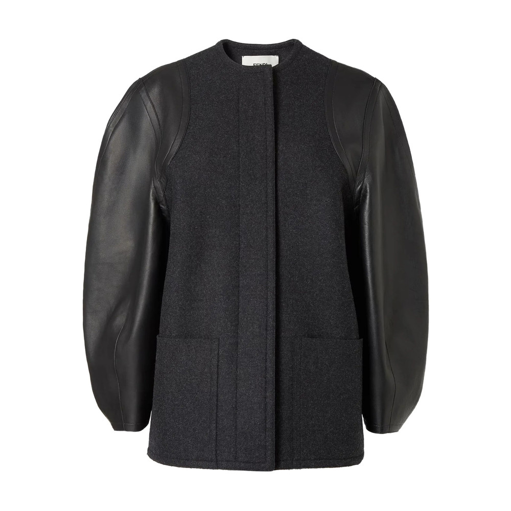 Fendi Jackets