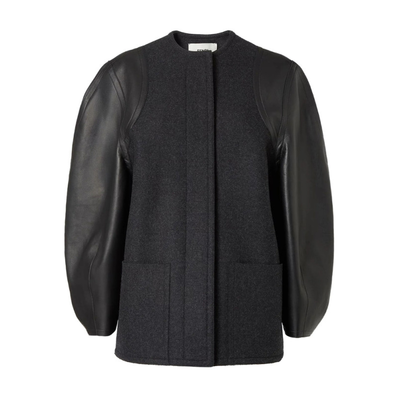 Fendi Jackets