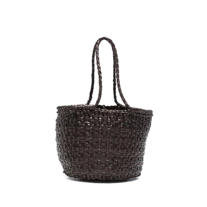 Dragon Diffusion Java Tote Bag