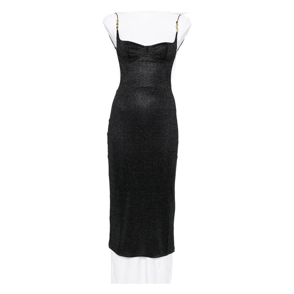 Oséree Glazed Lumière Dress