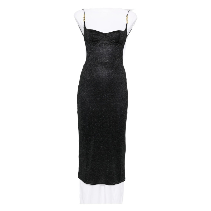 Oséree Glazed Lumière Dress