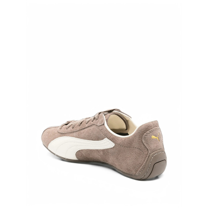 Puma K-Street Lace-up Sneakers