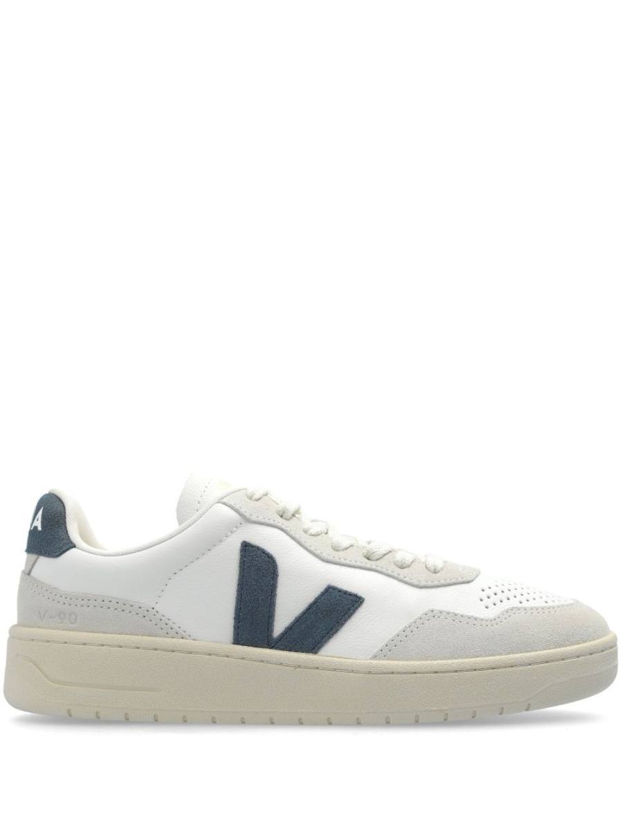 V12 low-top sneakers