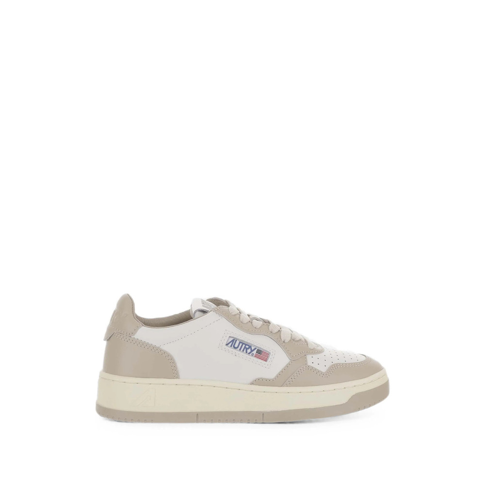 Autry Medalist Low-top Sneakers