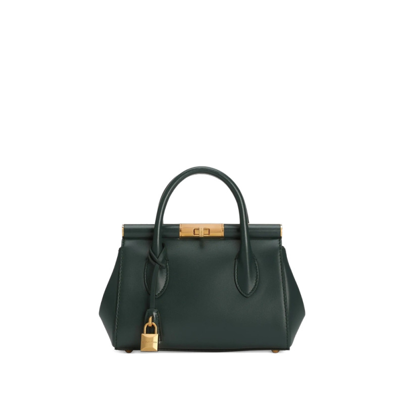 Dolce & Gabbana Marlene Tote Bag