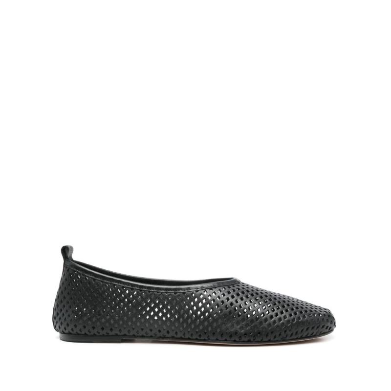 About Arianne Elio Ballet Flats