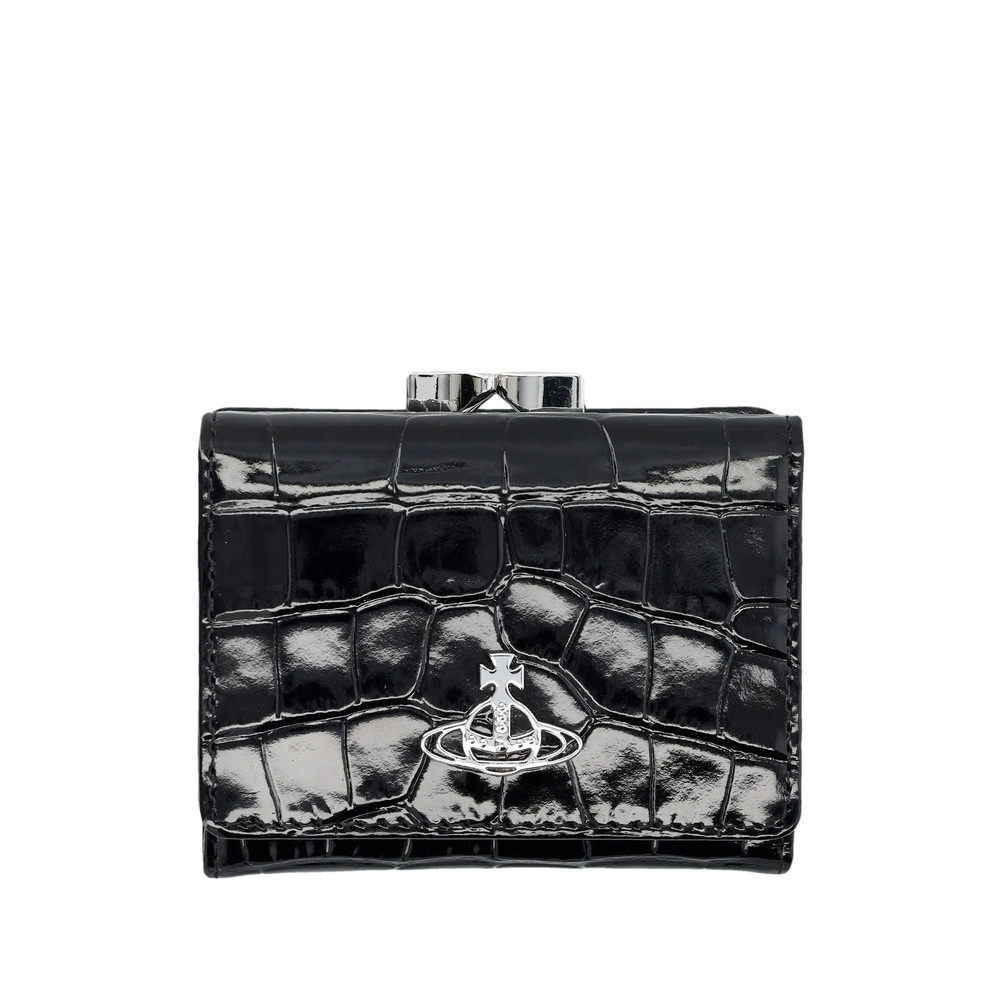 Vivienne Westwood Small Frame Wallet
