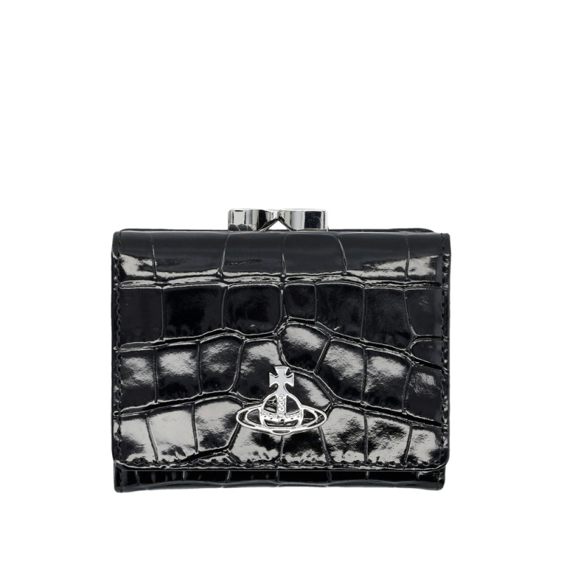 Vivienne Westwood Small Frame Wallet