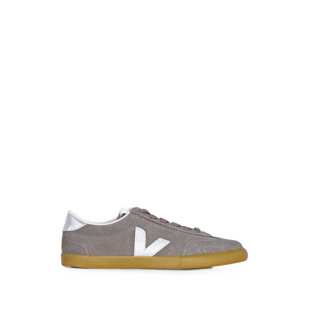 Veja Volley Suede Sneakers