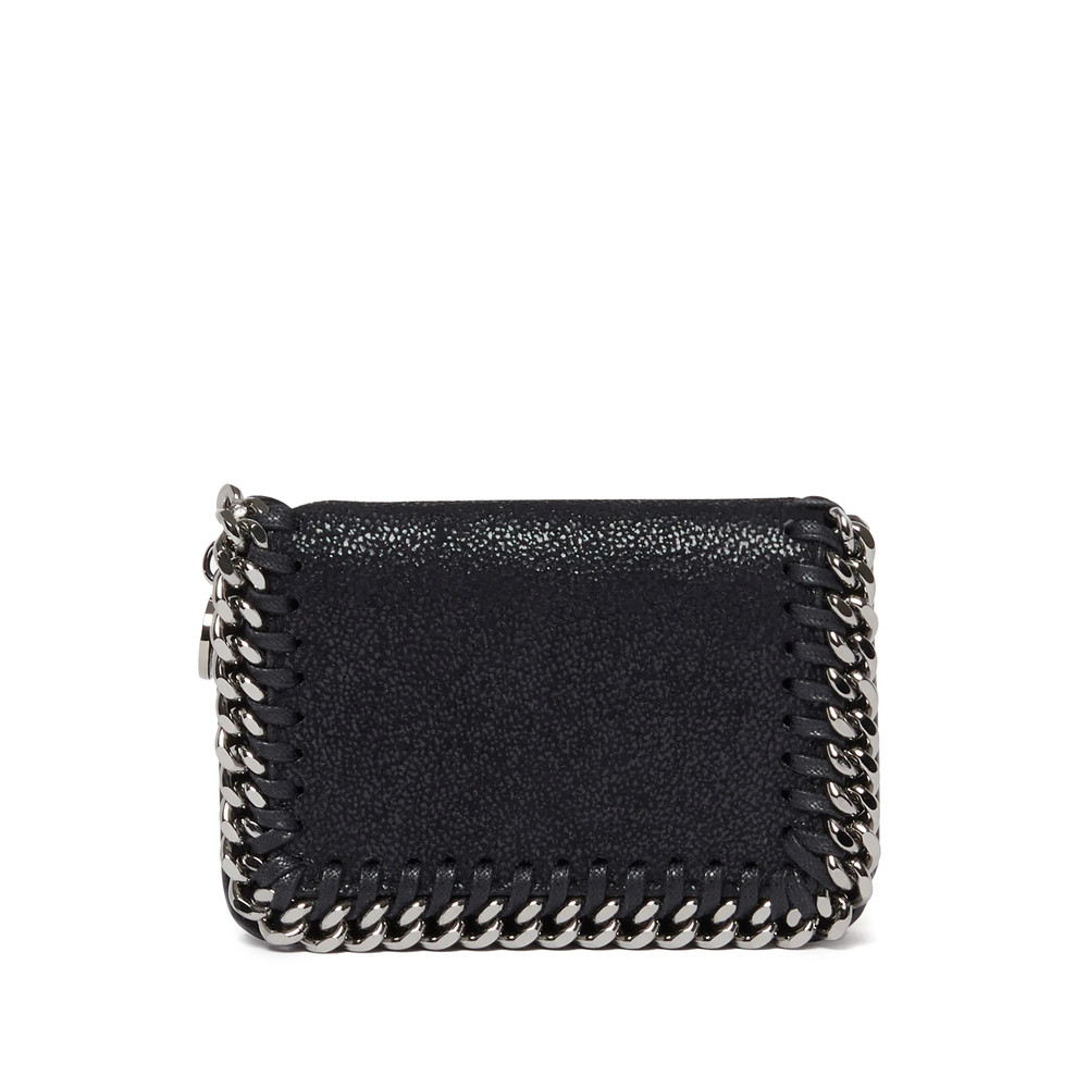 Stella Mccartney Small Falabella Card Holder