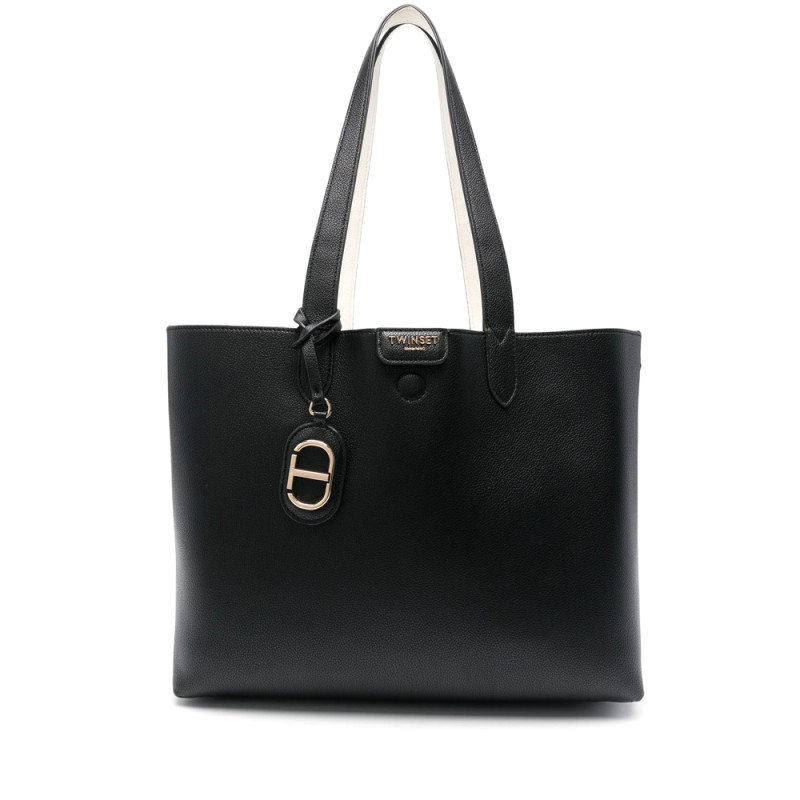 Twinset Everywhere Tote Bag