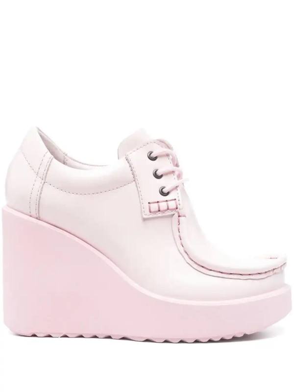 95mm Joke pumps