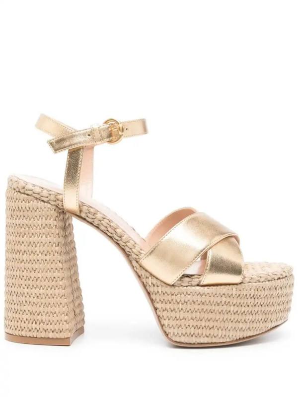 110mm Bebe sandals