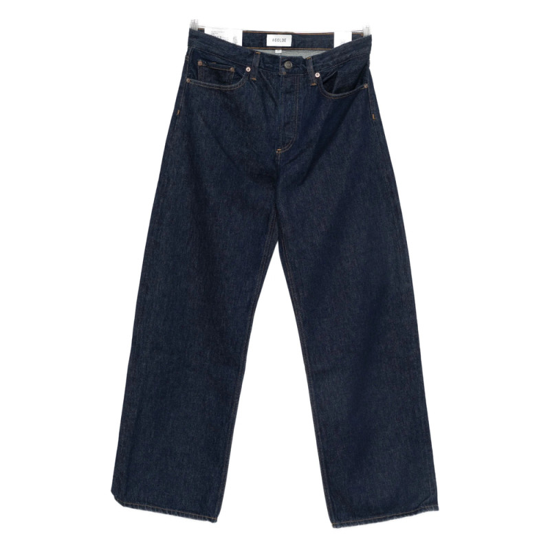 Agolde Cotton Jeans