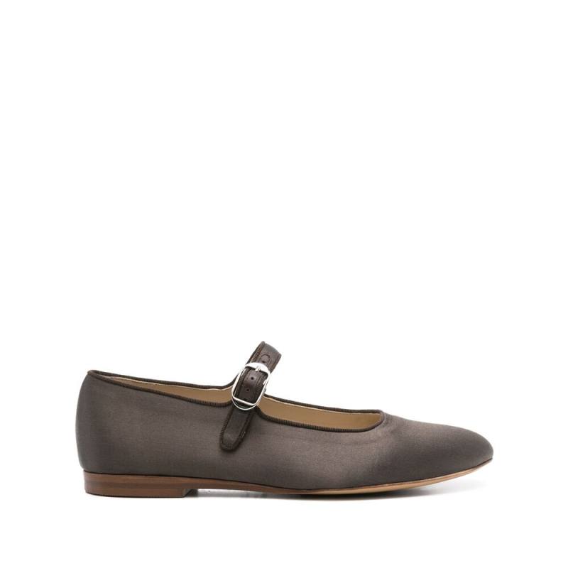 Le Monde Beryl Mary Jane Ballet Flats