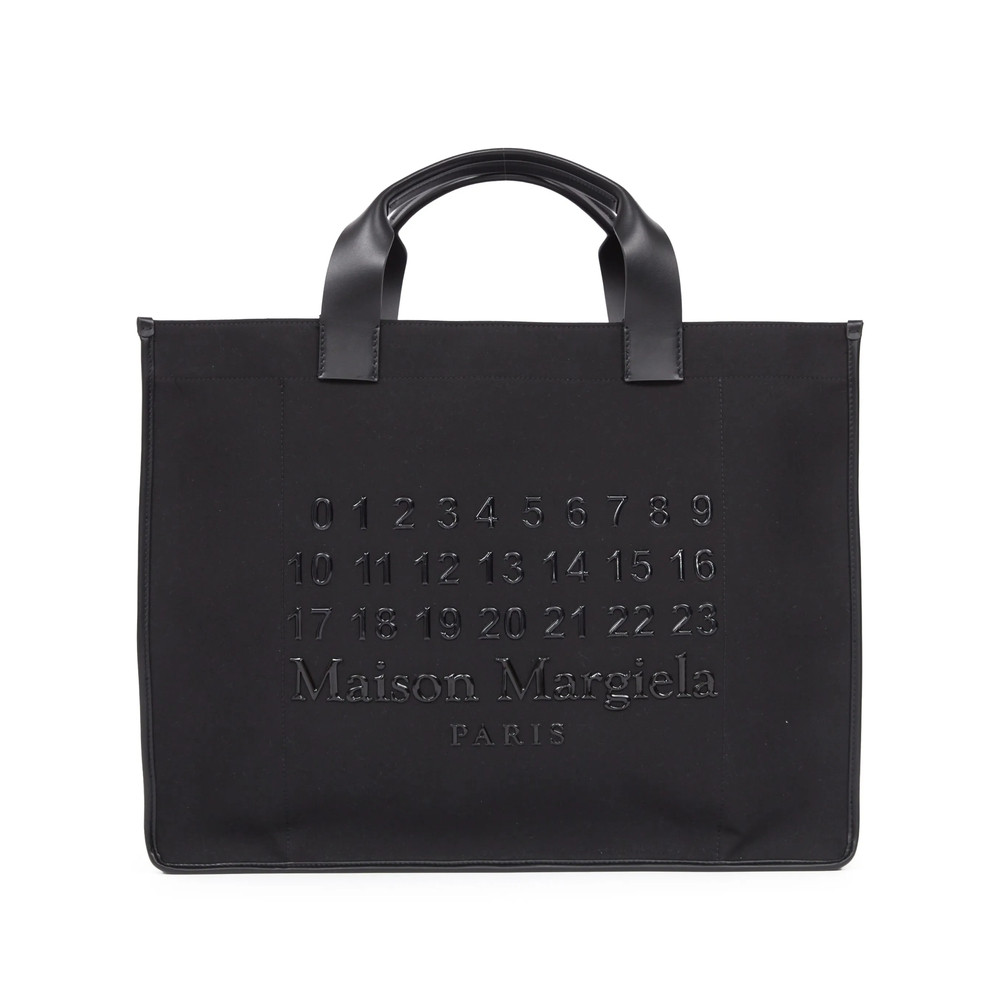 Maison Margiela Large Cabas Tote Bag