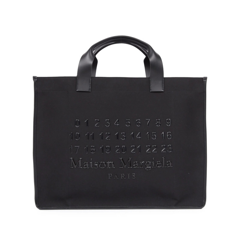 Maison Margiela Large Cabas Tote Bag