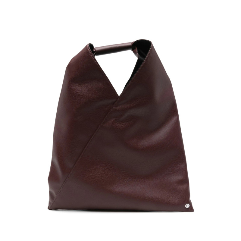 Mm6 Maison Margiela Small Japanese Tote Bag