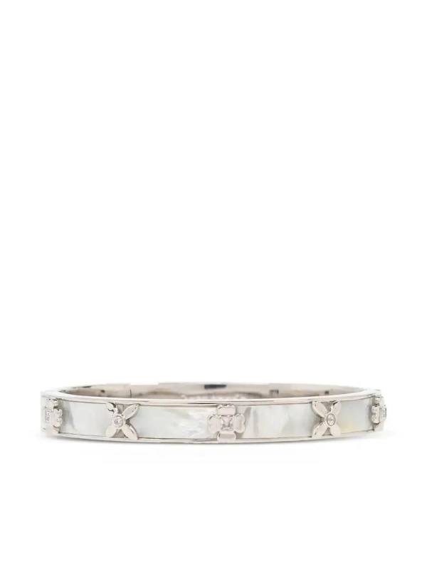 Heritage Bloom bracelet