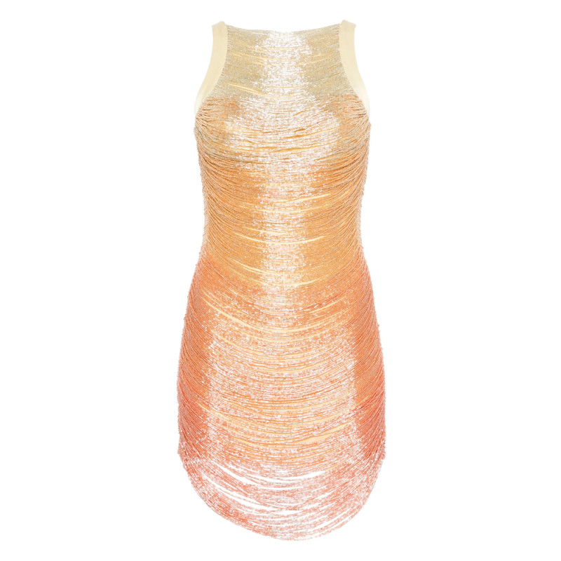 Cult Gaia Madison Mini Dress