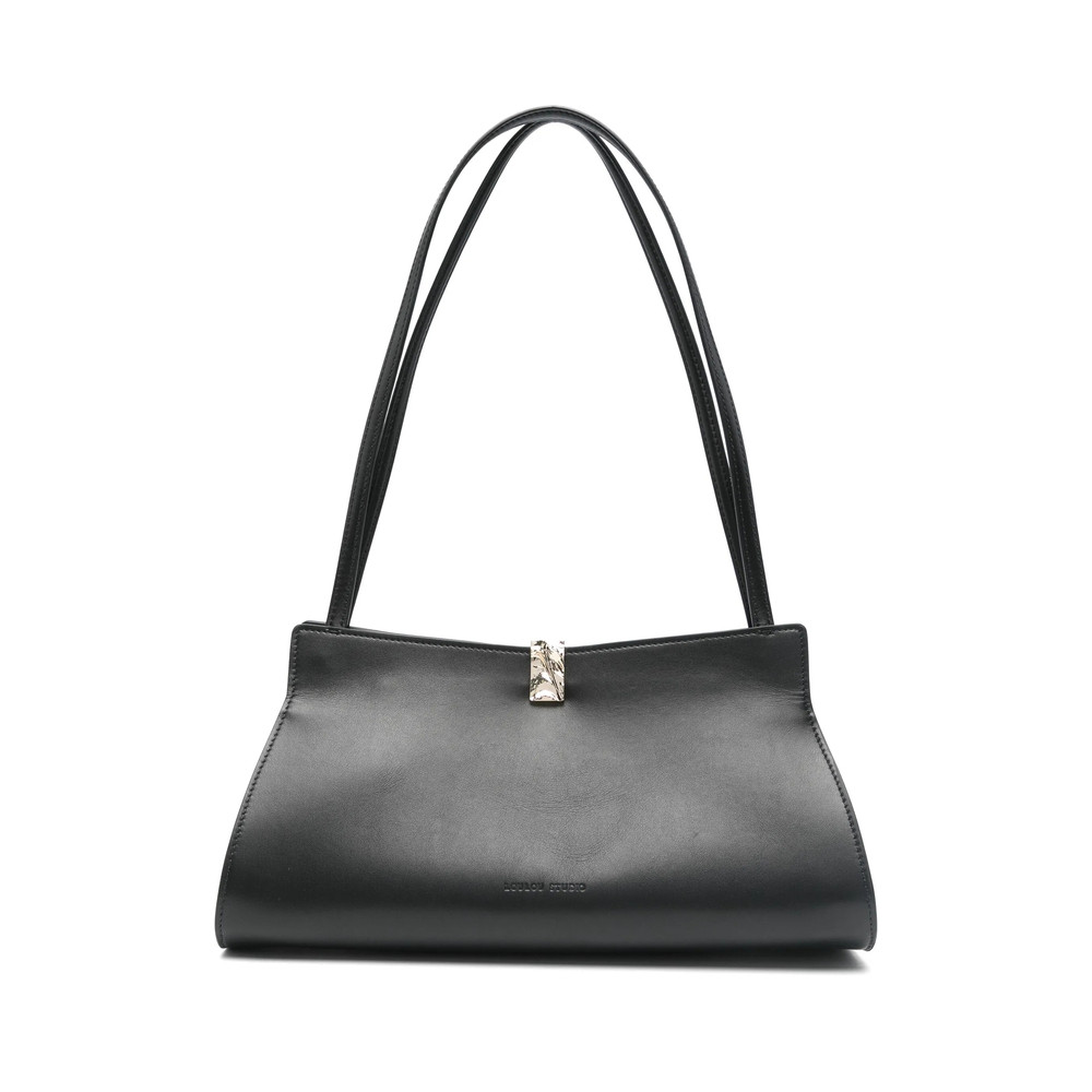 Loulou Studio Johanna Shoulder Bag