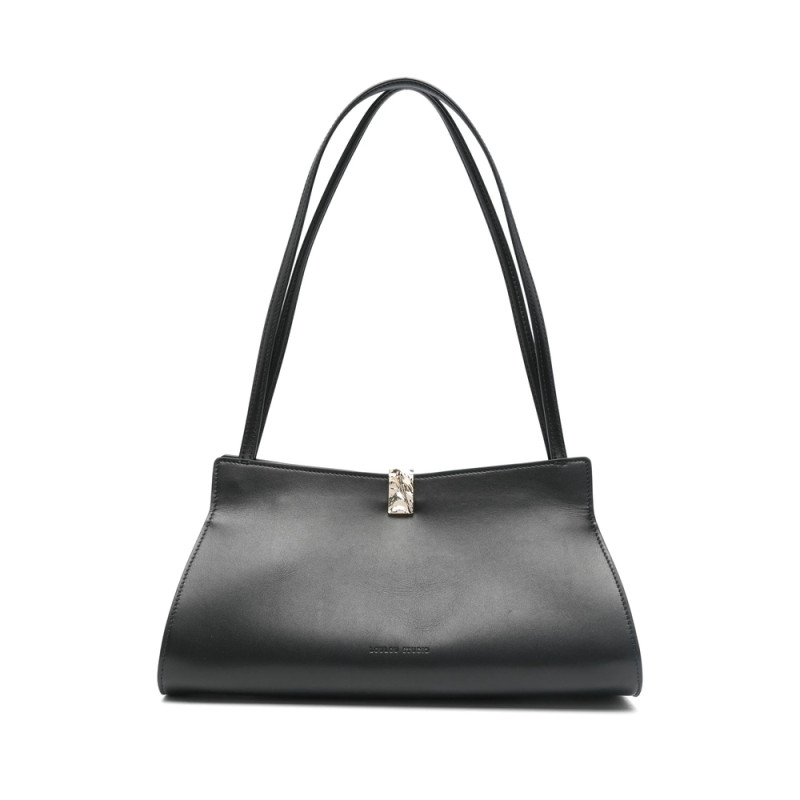 Loulou Studio Johanna Shoulder Bag