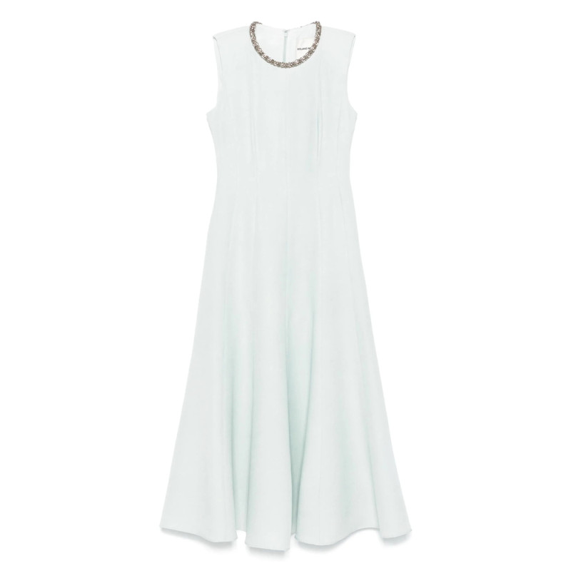 Roland Mouret Sleeveless Dress